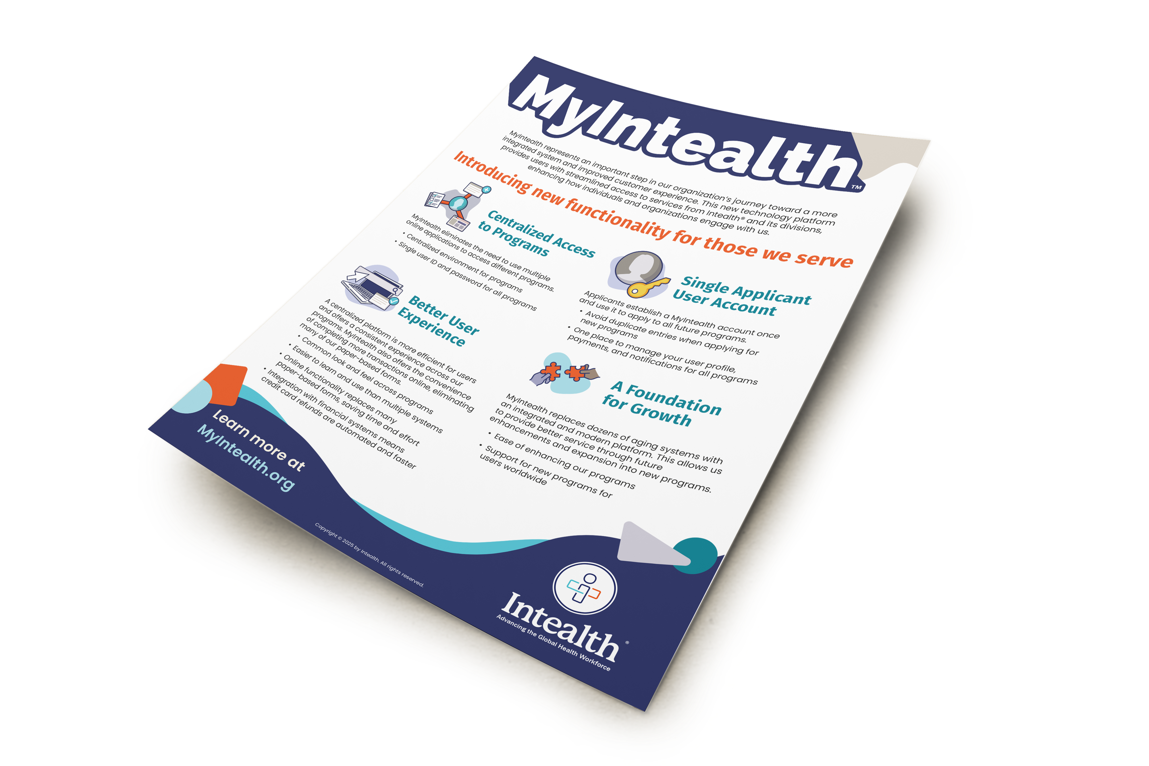 benefits of MyIntealth thumbnail